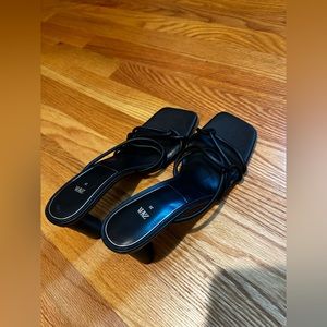 Zara shoes -38
